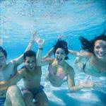 Fun in the Sun: Spring break on I-Drive